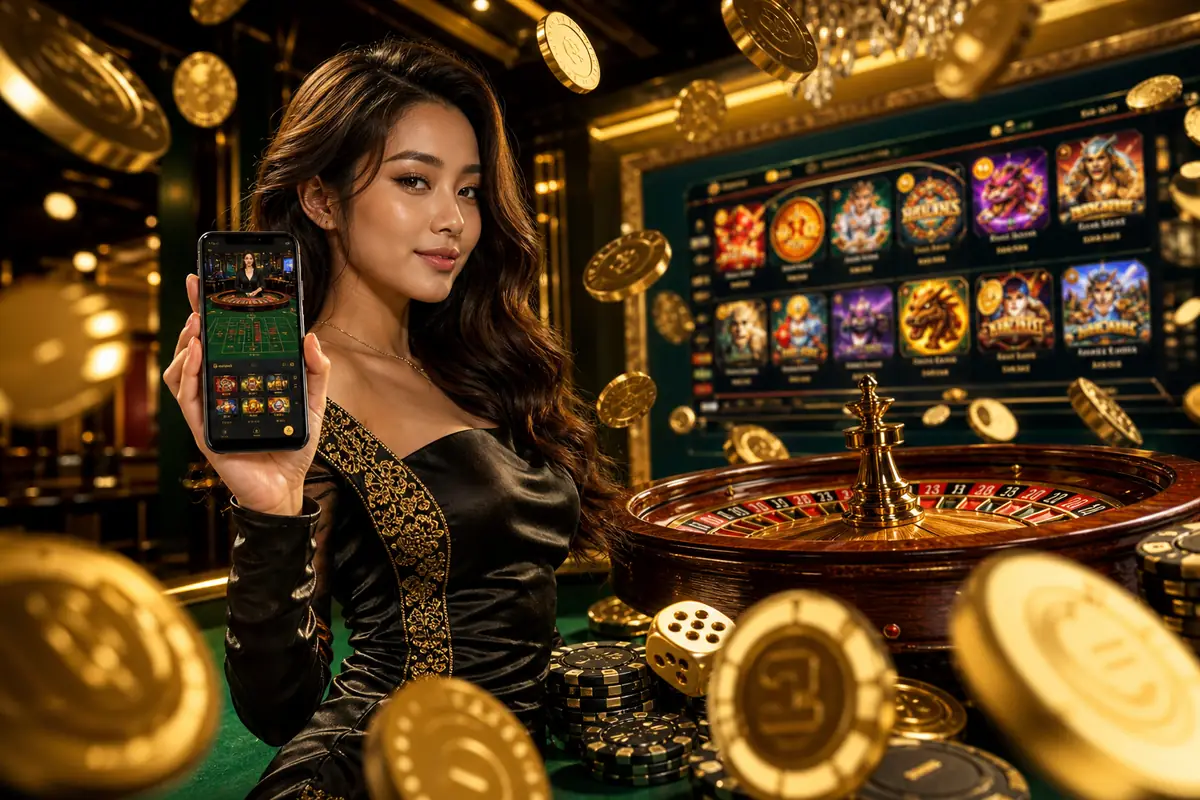 jita8 VIP ক্লাব ও ক্যাশব্যাক পুরস্কার